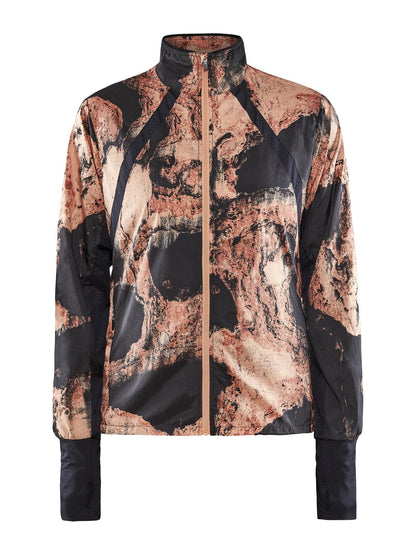 WOMEN'S ADV ESSENCE WIND JACKET Craft Sportswear NA