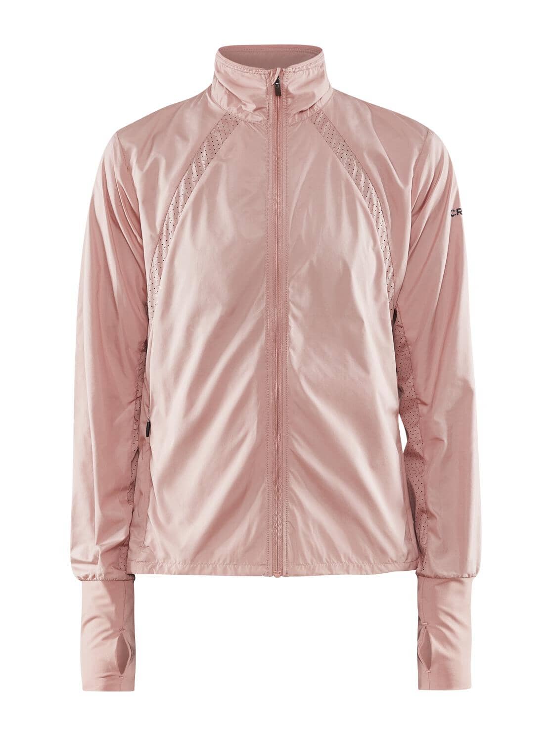 WOMEN'S ADV ESSENCE WIND JACKET Craft Sportswear NA