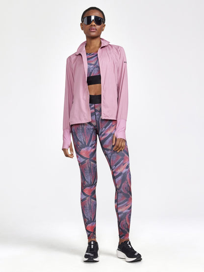 WOMEN'S ADV ESSENCE WIND JACKET Craft Sportswear NA