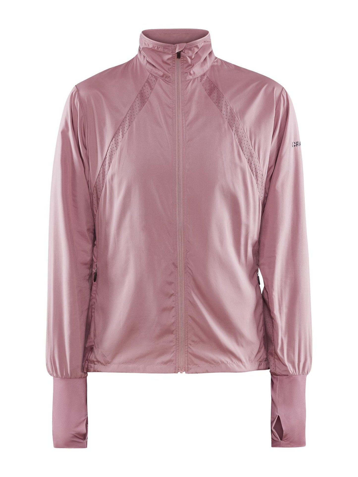 WOMEN'S ADV ESSENCE WIND JACKET Craft Sportswear NA