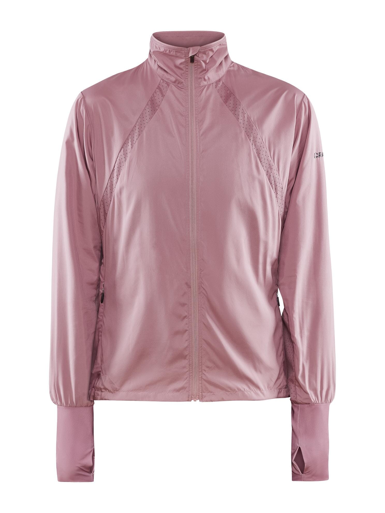WOMEN'S ADV ESSENCE WIND JACKET Craft Sportswear NA
