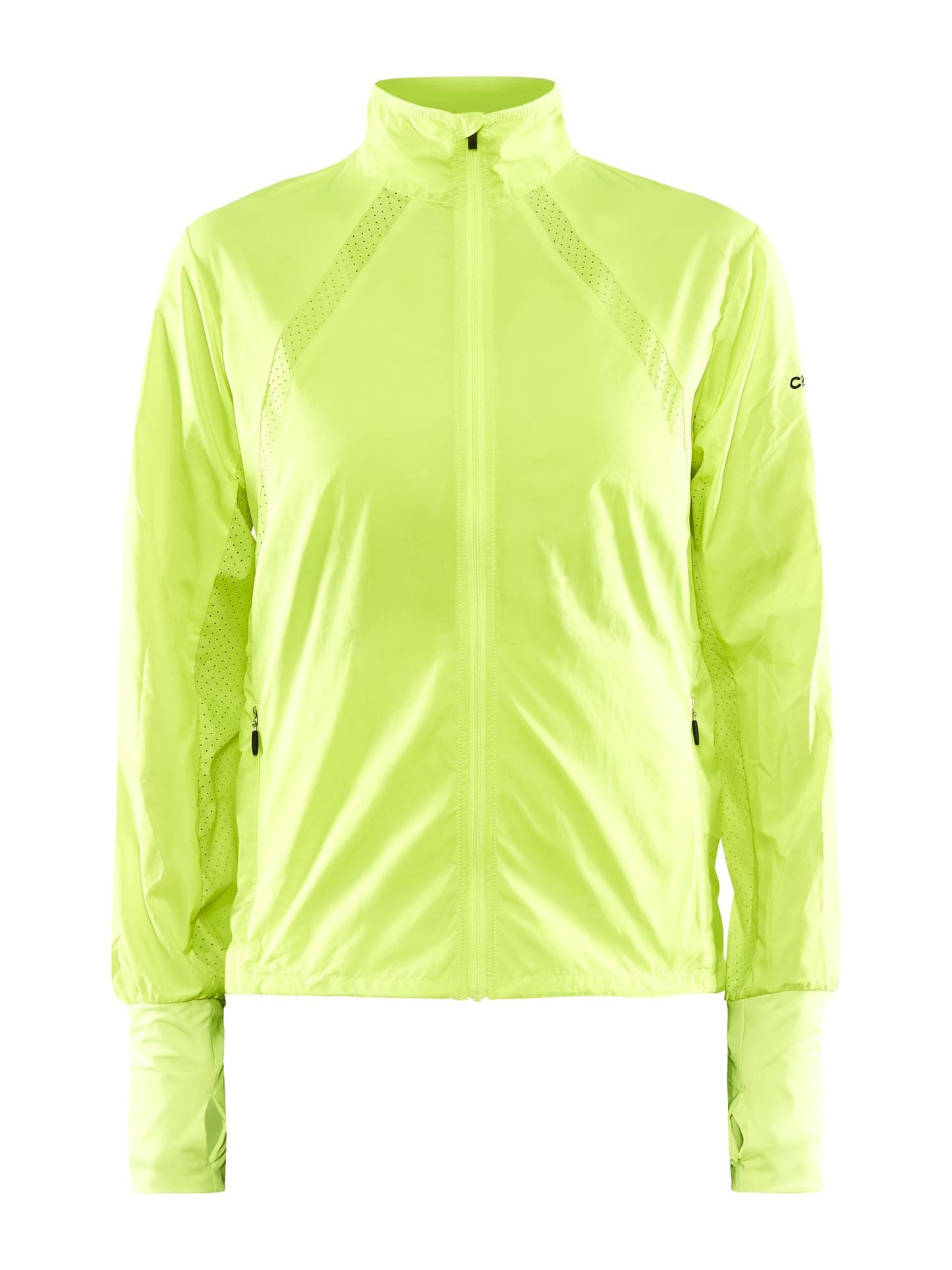WOMEN'S ADV ESSENCE WIND JACKET Craft Sportswear NA