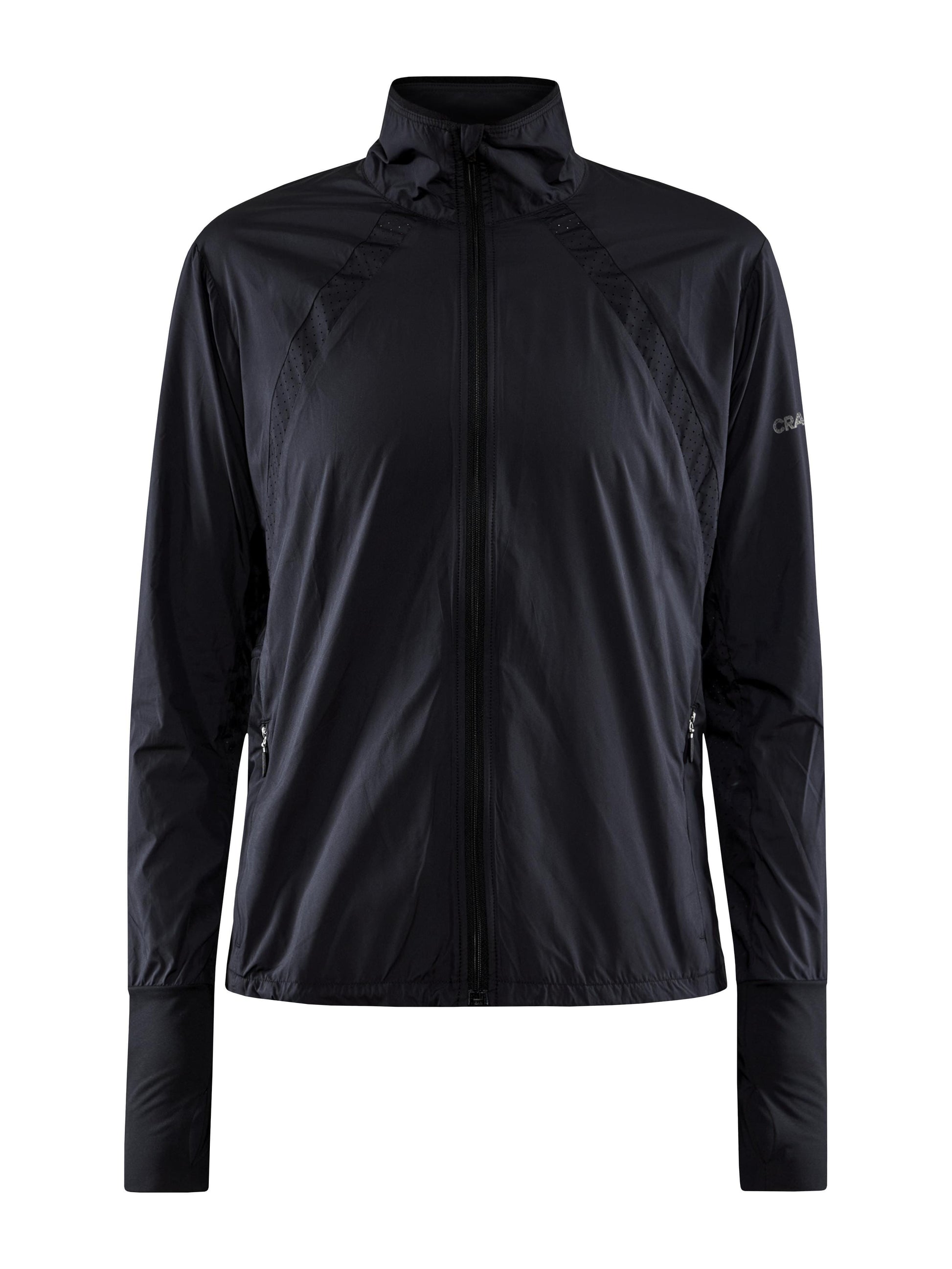 WOMEN'S ADV ESSENCE WIND JACKET Craft Sportswear NA