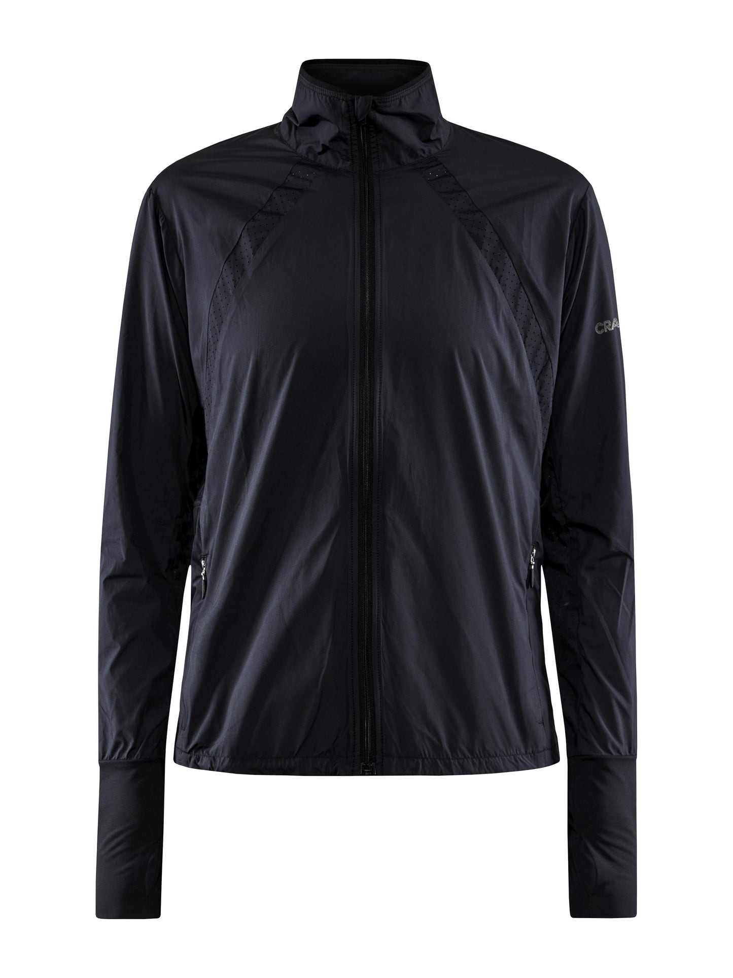 WOMEN'S ADV ESSENCE WIND JACKET Craft Sportswear NA