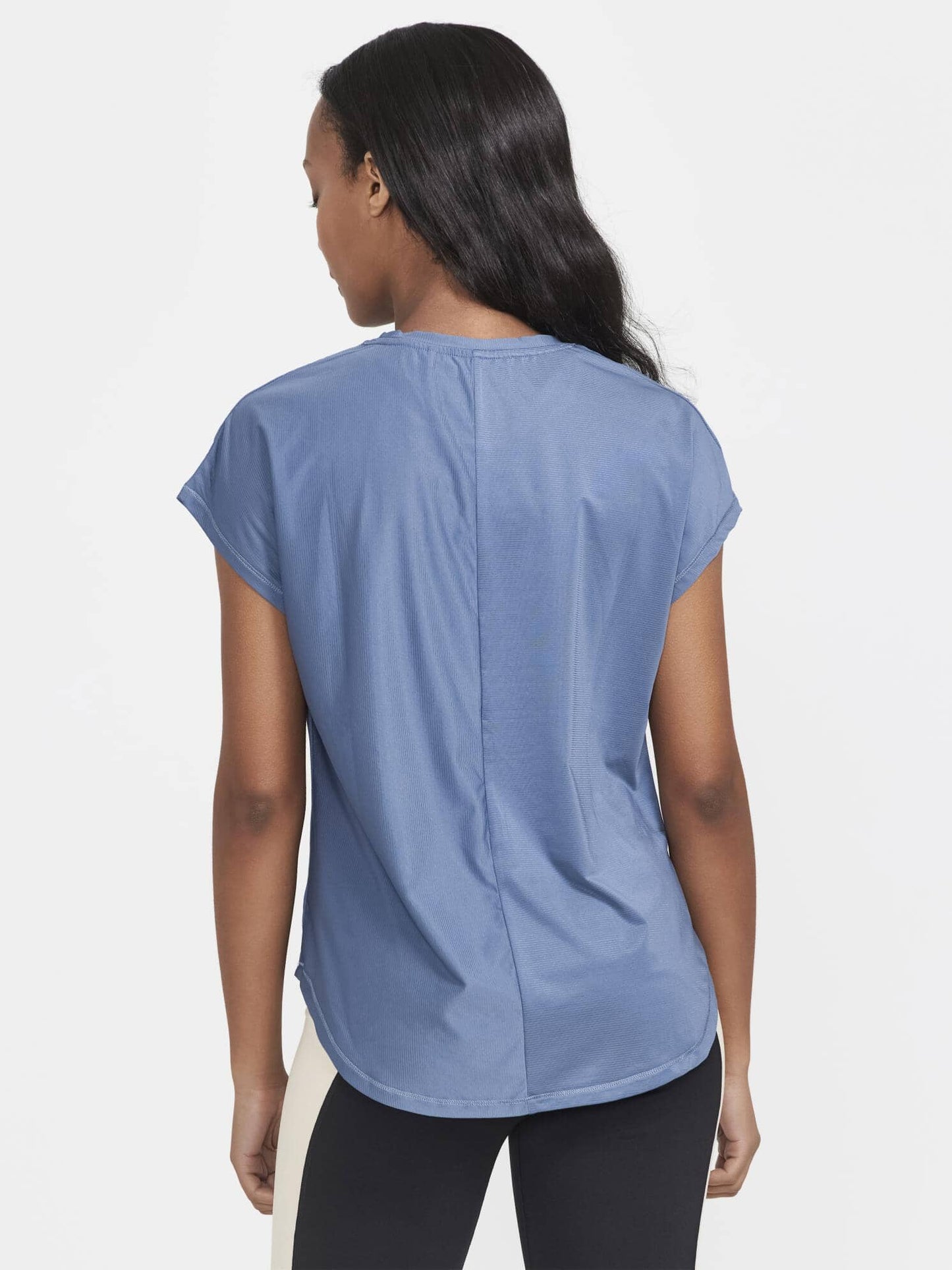 Women's Core Charge Rib Tee Craft Sportswear NA