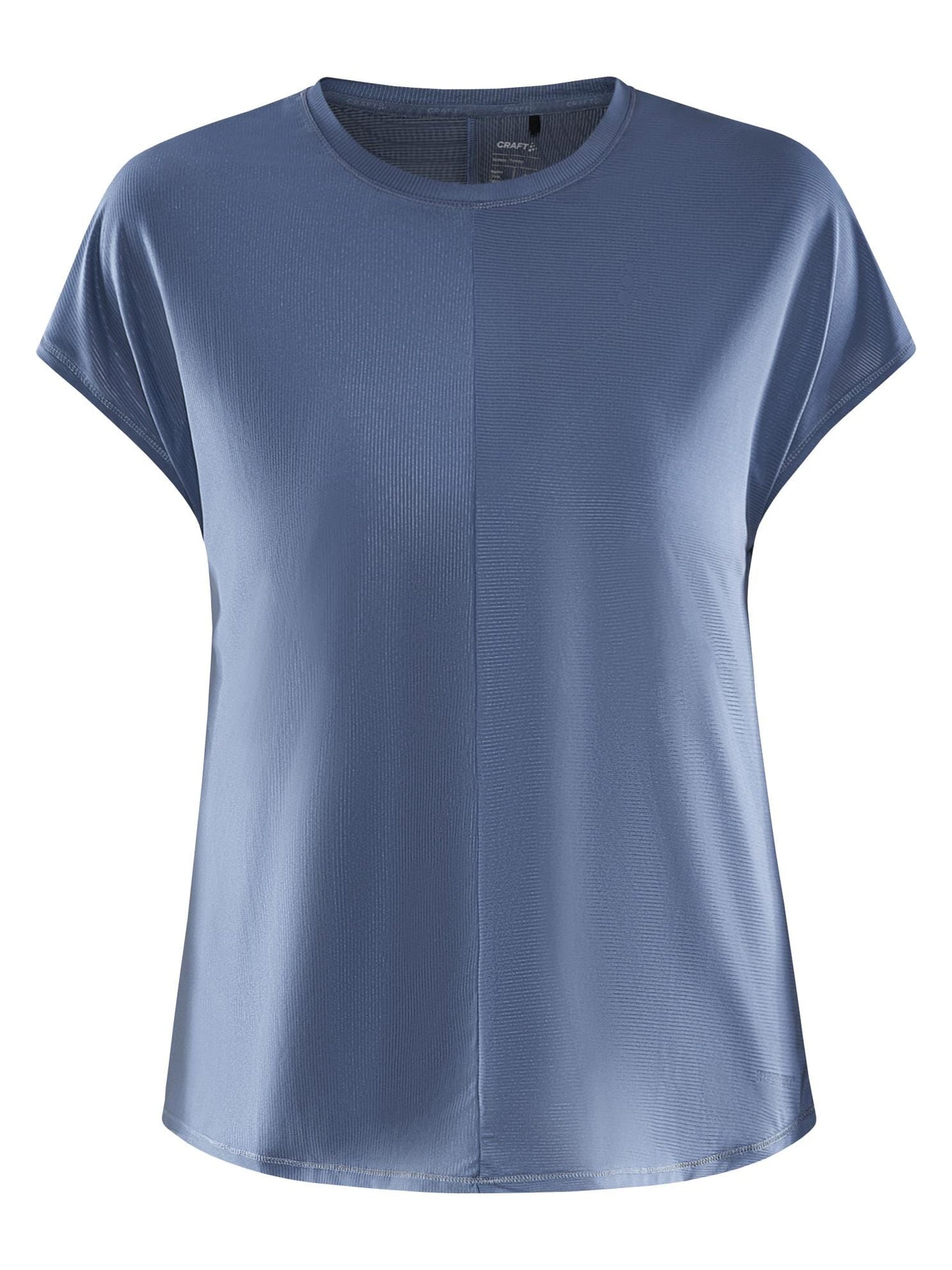 Women's Core Charge Rib Tee Craft Sportswear NA