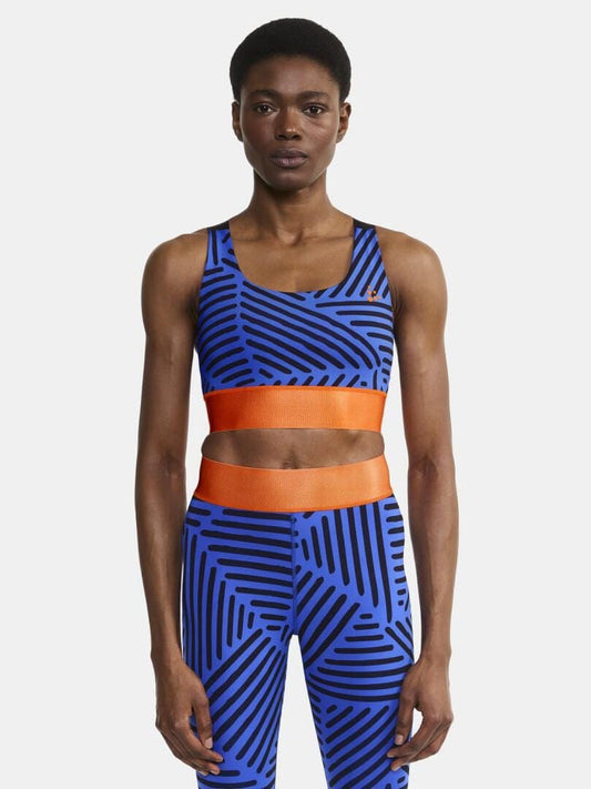 WOMEN'S ADV CHARGE SPORT TOP Craft Sportswear NA