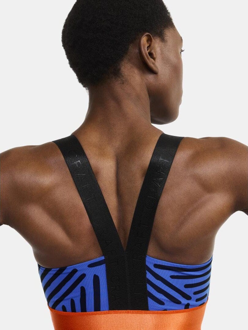 WOMEN'S ADV CHARGE SPORT TOP Craft Sportswear NA