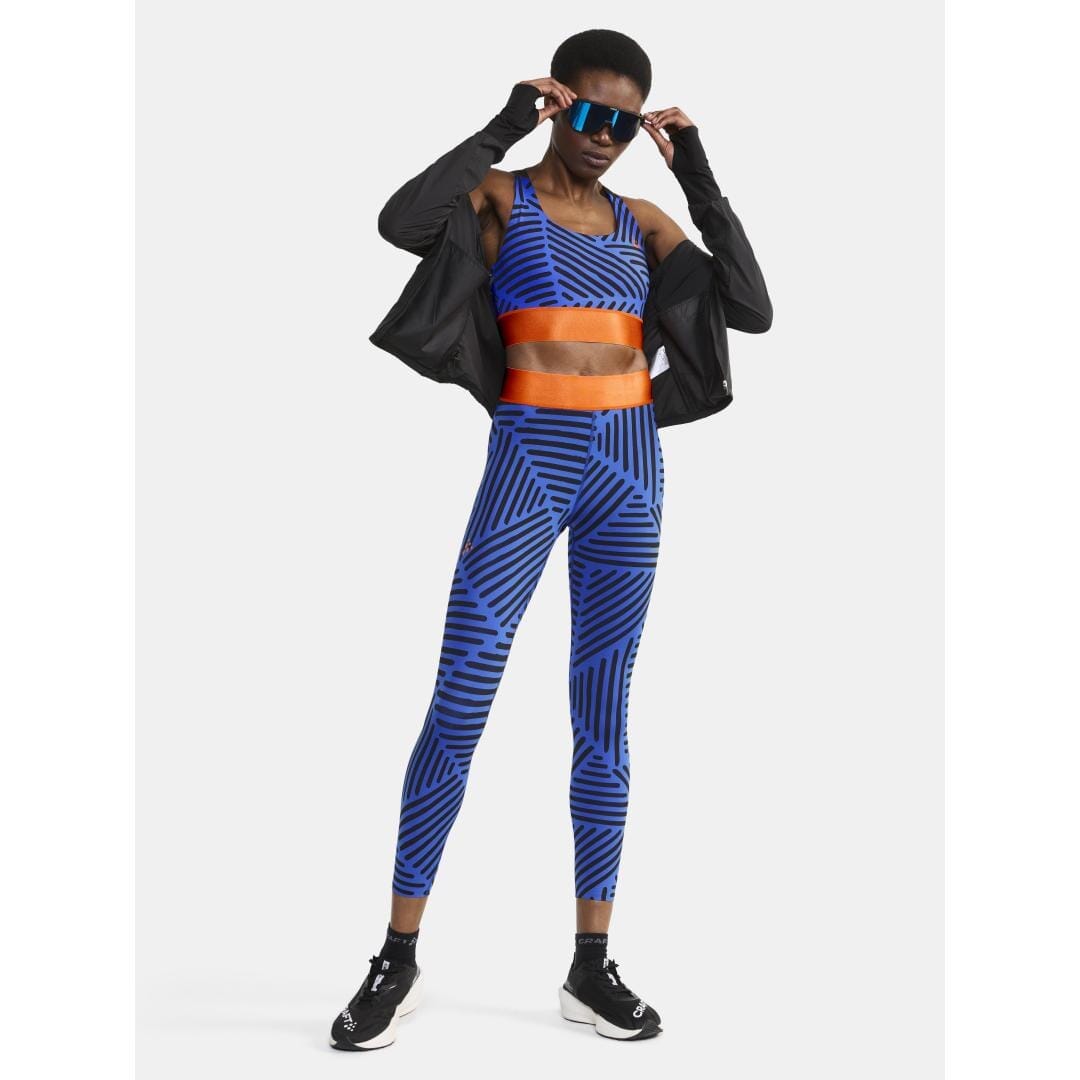 WOMEN'S ADV CHARGE SPORT TOP Craft Sportswear NA