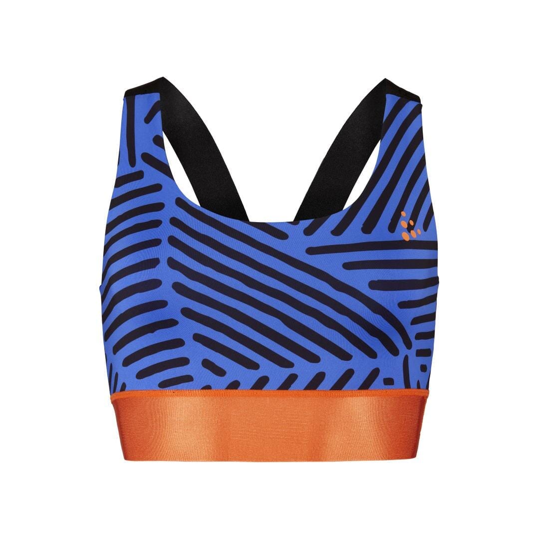 WOMEN'S ADV CHARGE SPORT TOP Craft Sportswear NA