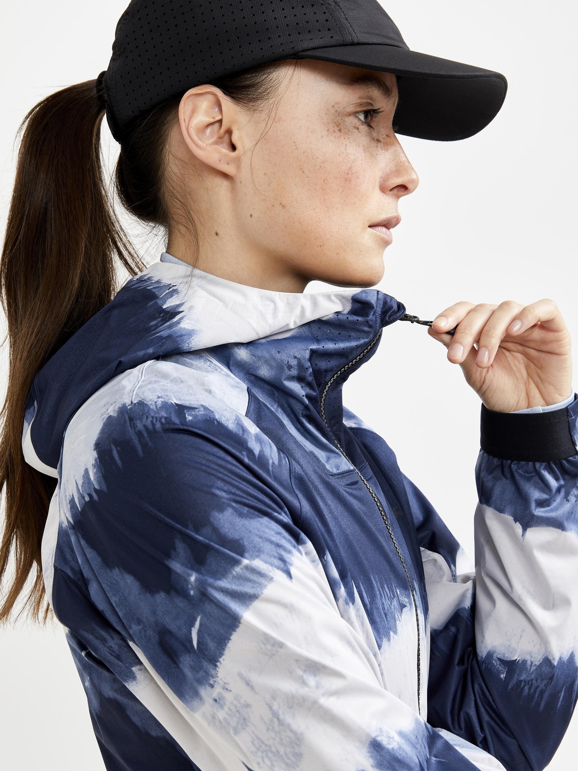 Women's PRO Hydro Running Jacket 2 Craft Sportswear NA