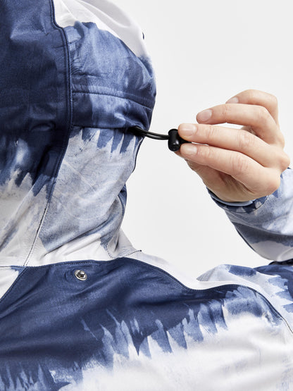 Women's PRO Hydro Running Jacket 2 Craft Sportswear NA