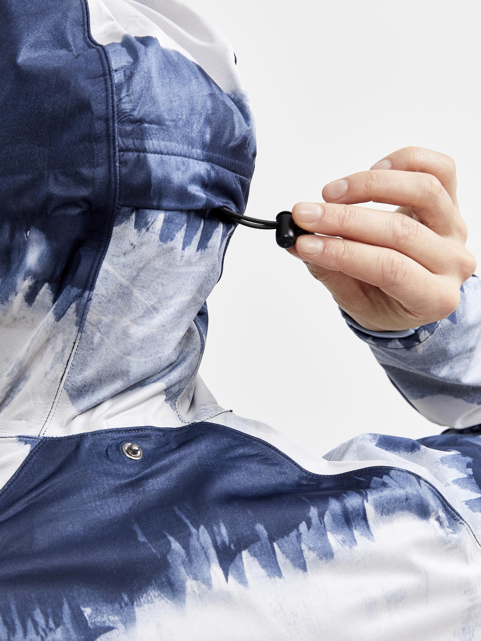 Women's PRO Hydro Running Jacket 2 Craft Sportswear NA