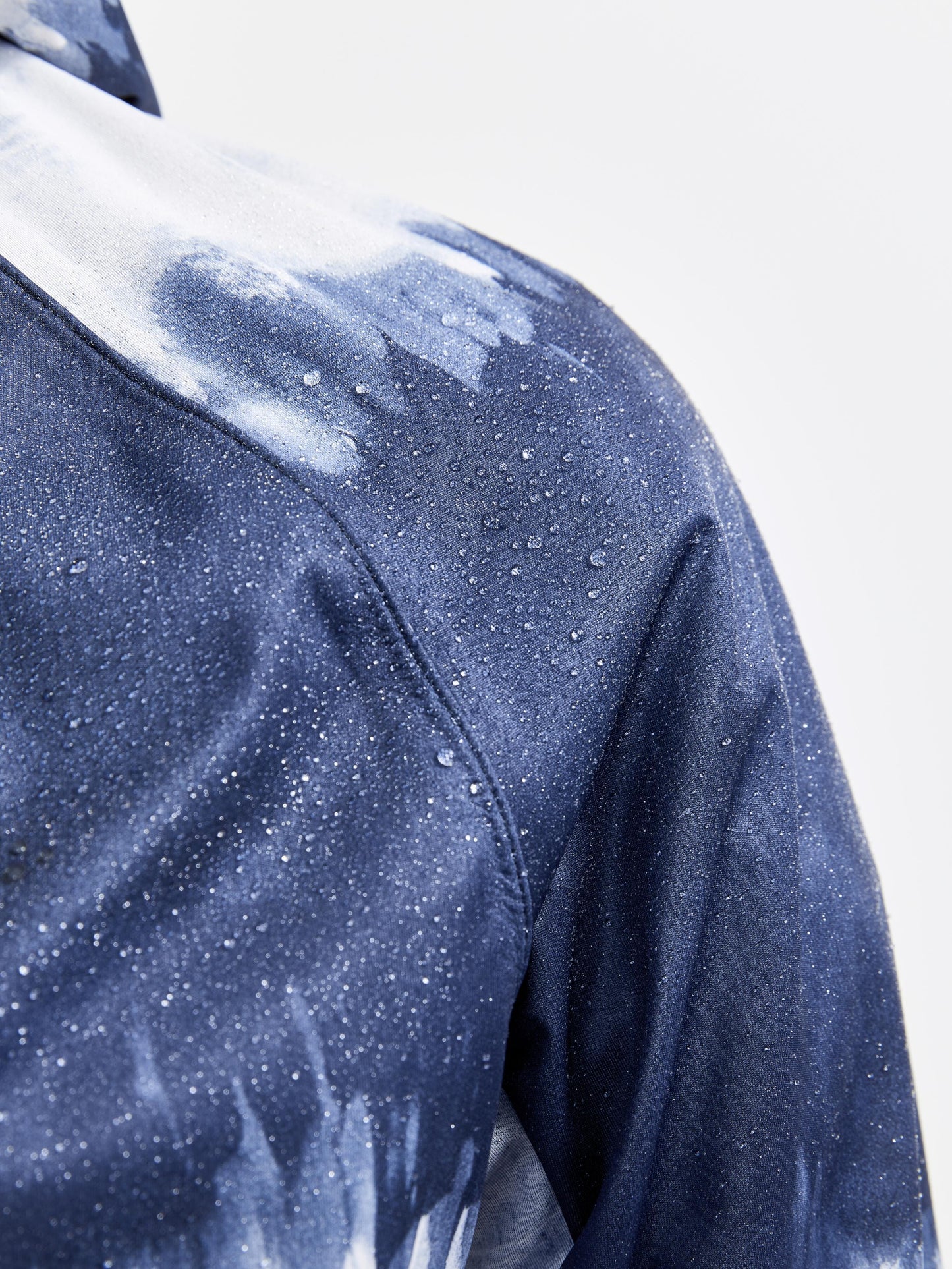 Women's PRO Hydro Running Jacket 2 Craft Sportswear NA