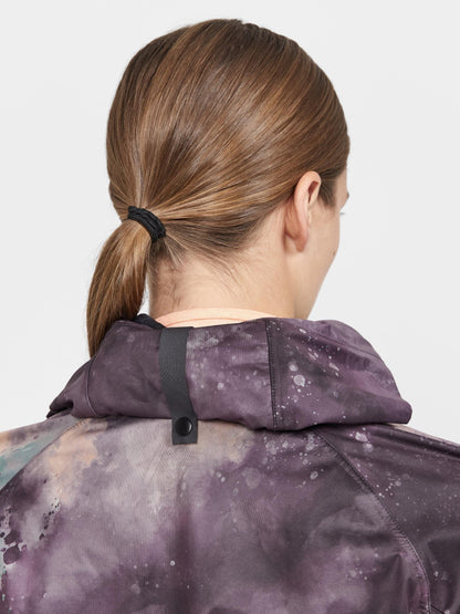 Women's PRO Hydro Running Jacket 2 Craft Sportswear NA