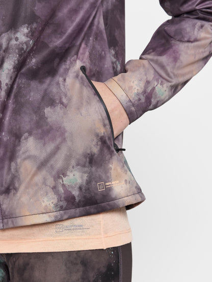 Women's PRO Hydro Running Jacket 2 Craft Sportswear NA