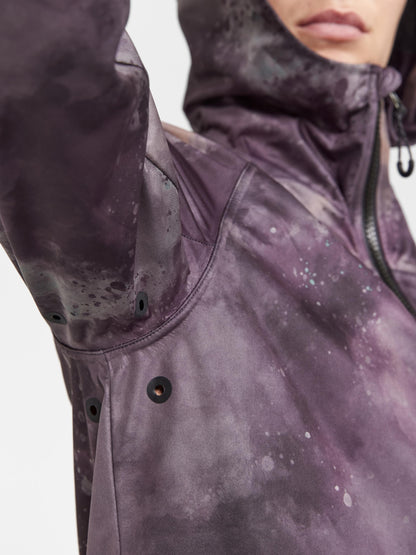 Women's PRO Hydro Running Jacket 2 Craft Sportswear NA