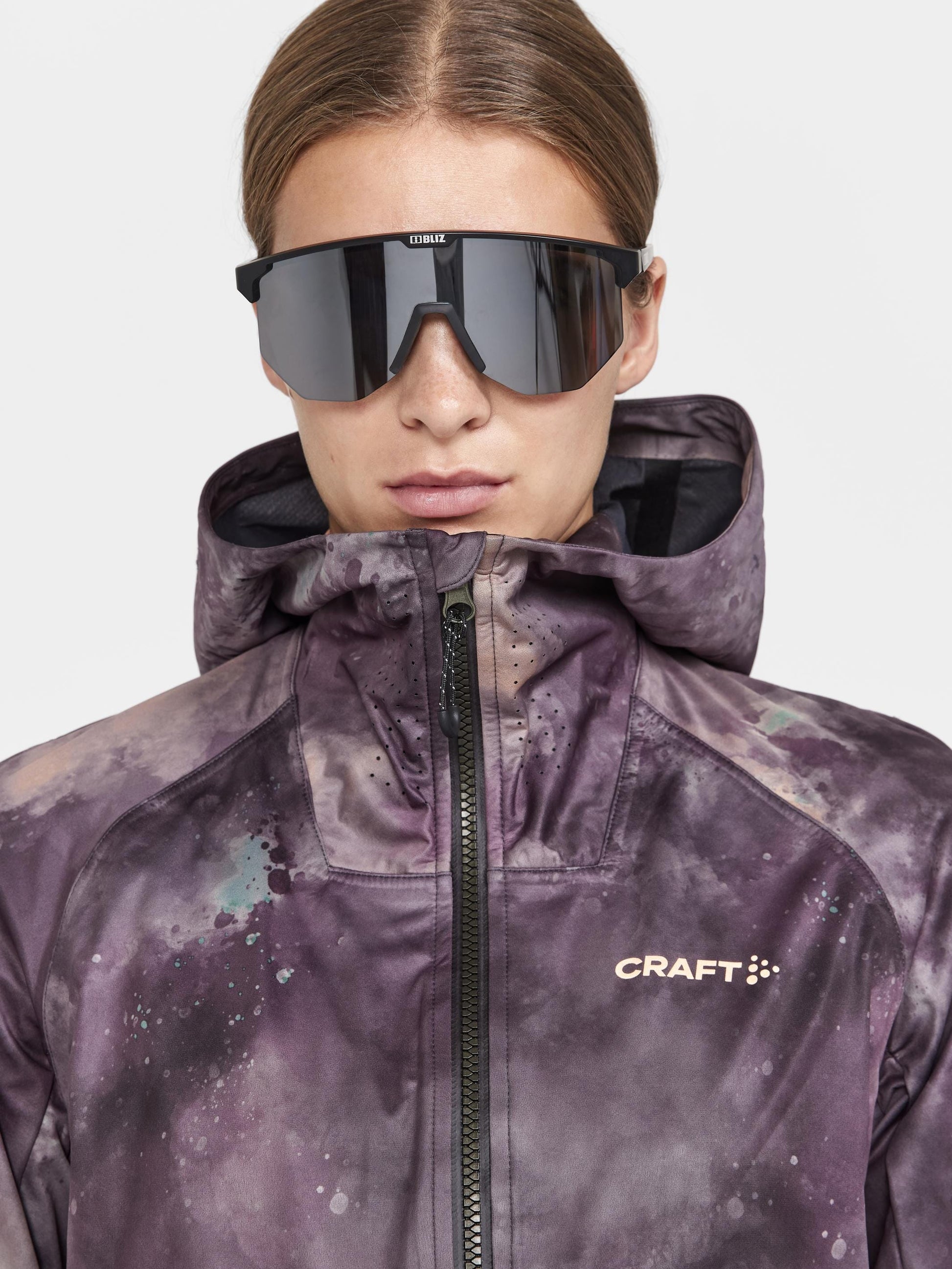 Women's PRO Hydro Running Jacket 2 Craft Sportswear NA