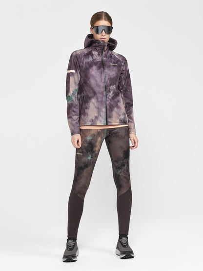 Women's PRO Hydro Running Jacket 2 Craft Sportswear NA