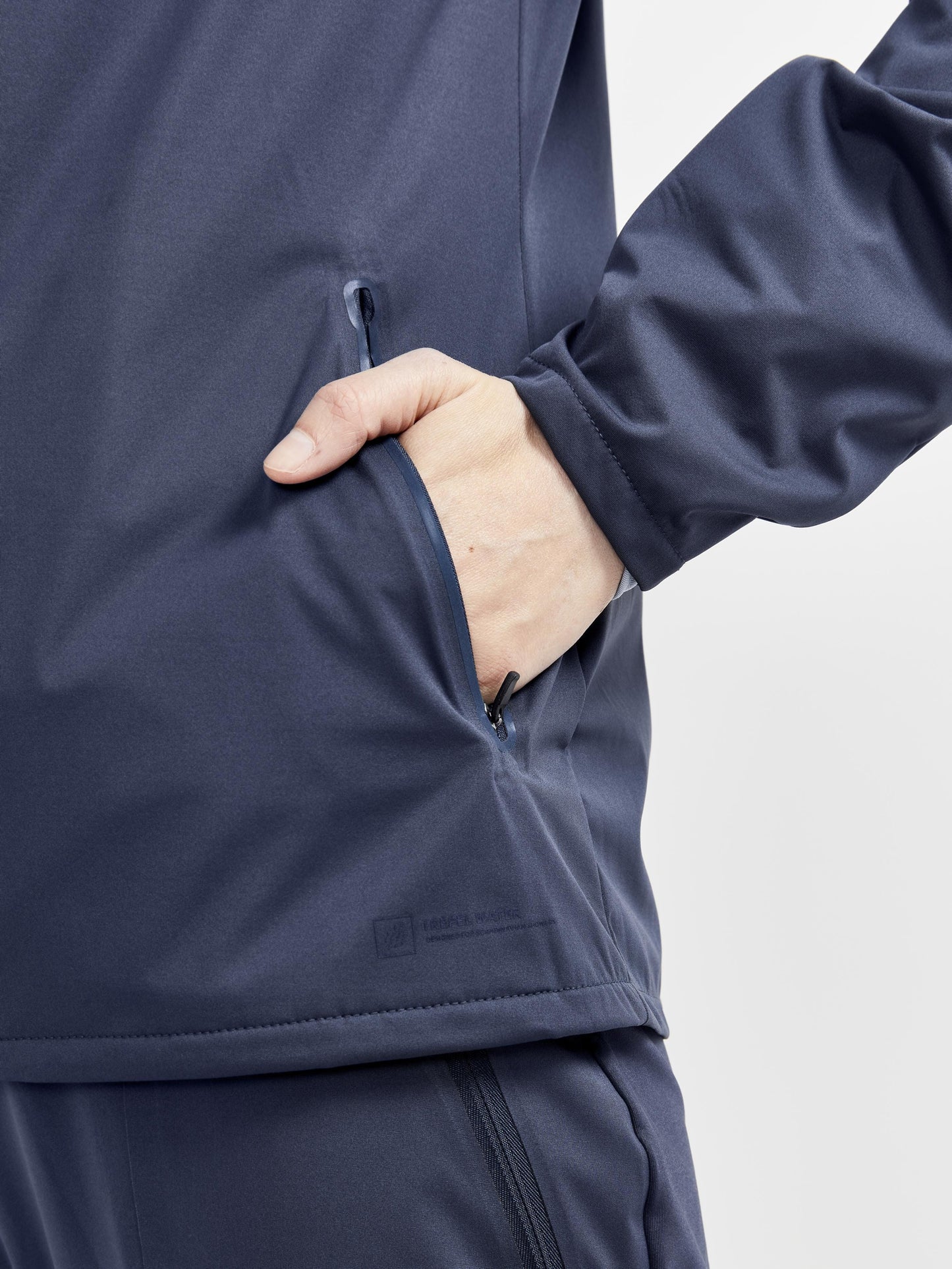 Women's PRO Hydro Running Jacket 2 Craft Sportswear NA