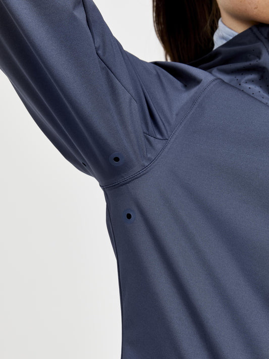 Women's PRO Hydro Running Jacket 2 Craft Sportswear NA