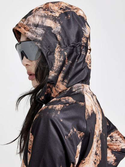 Women's PRO Hydro Running Jacket 2 Craft Sportswear NA