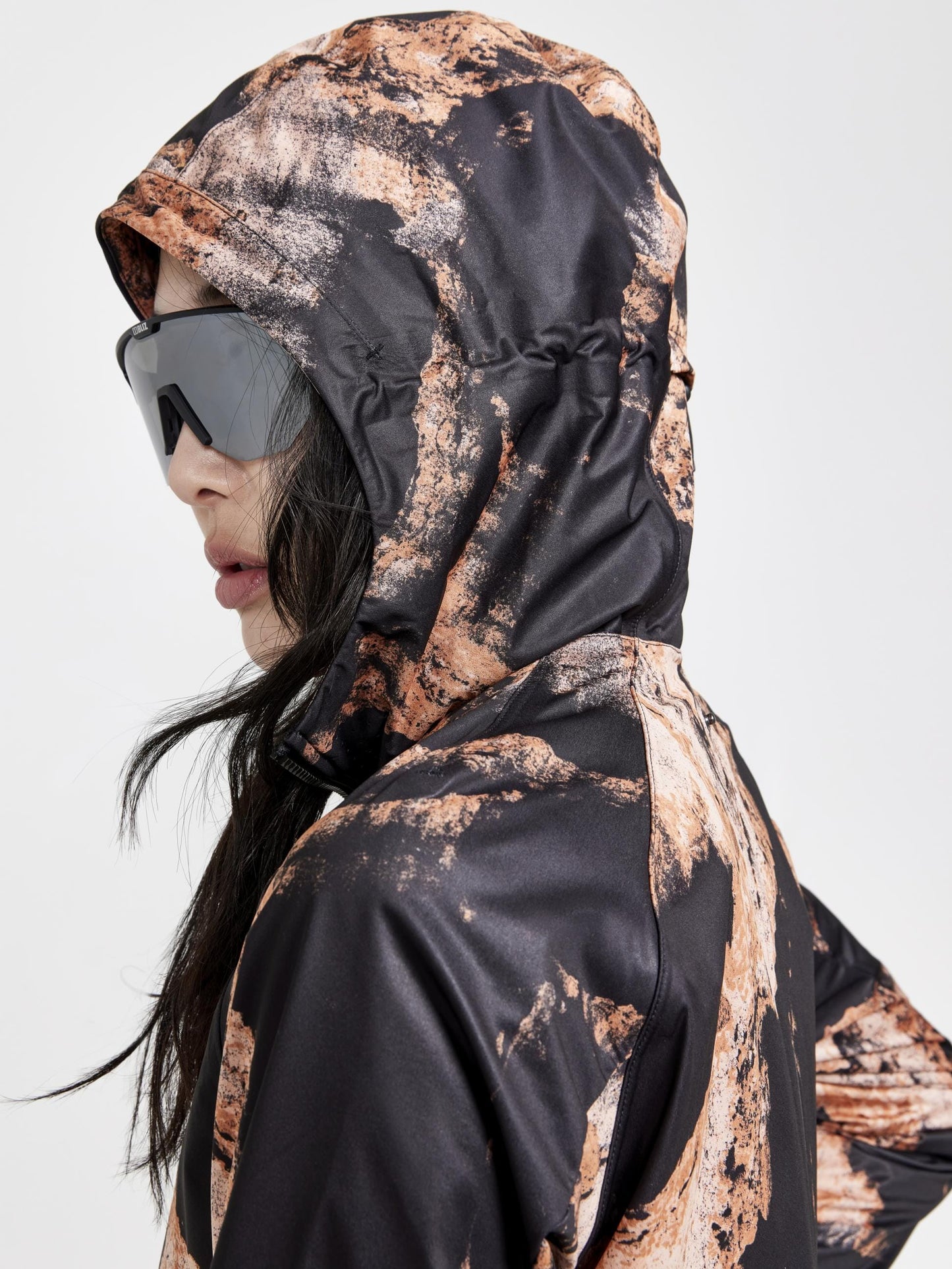 Women's PRO Hydro Running Jacket 2 Craft Sportswear NA