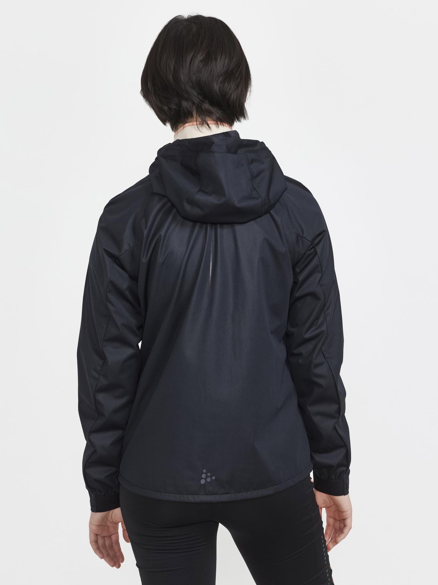 Women's PRO Hydro Running Jacket 2 Craft Sportswear NA