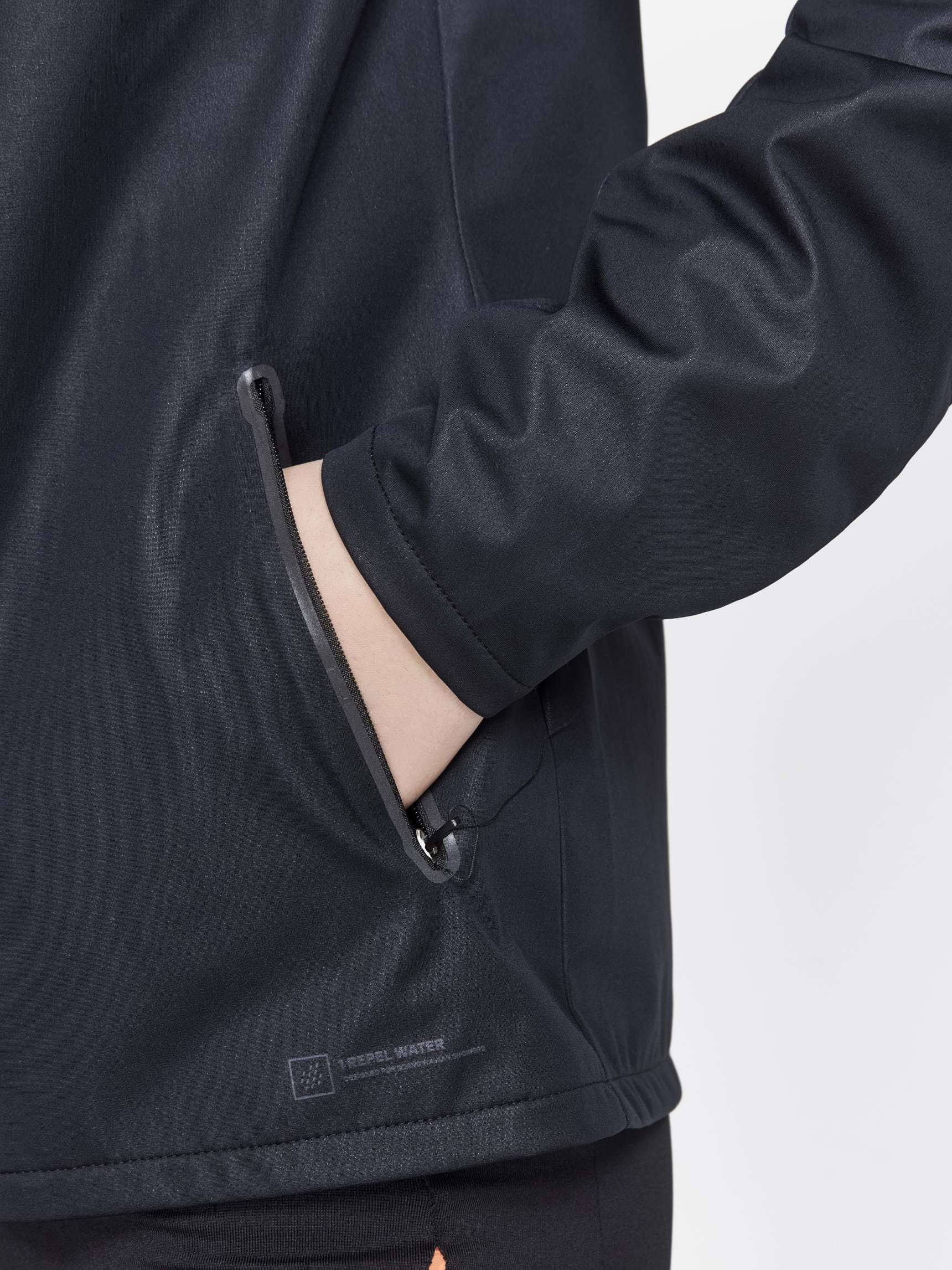 Women's PRO Hydro Running Jacket 2 Craft Sportswear NA