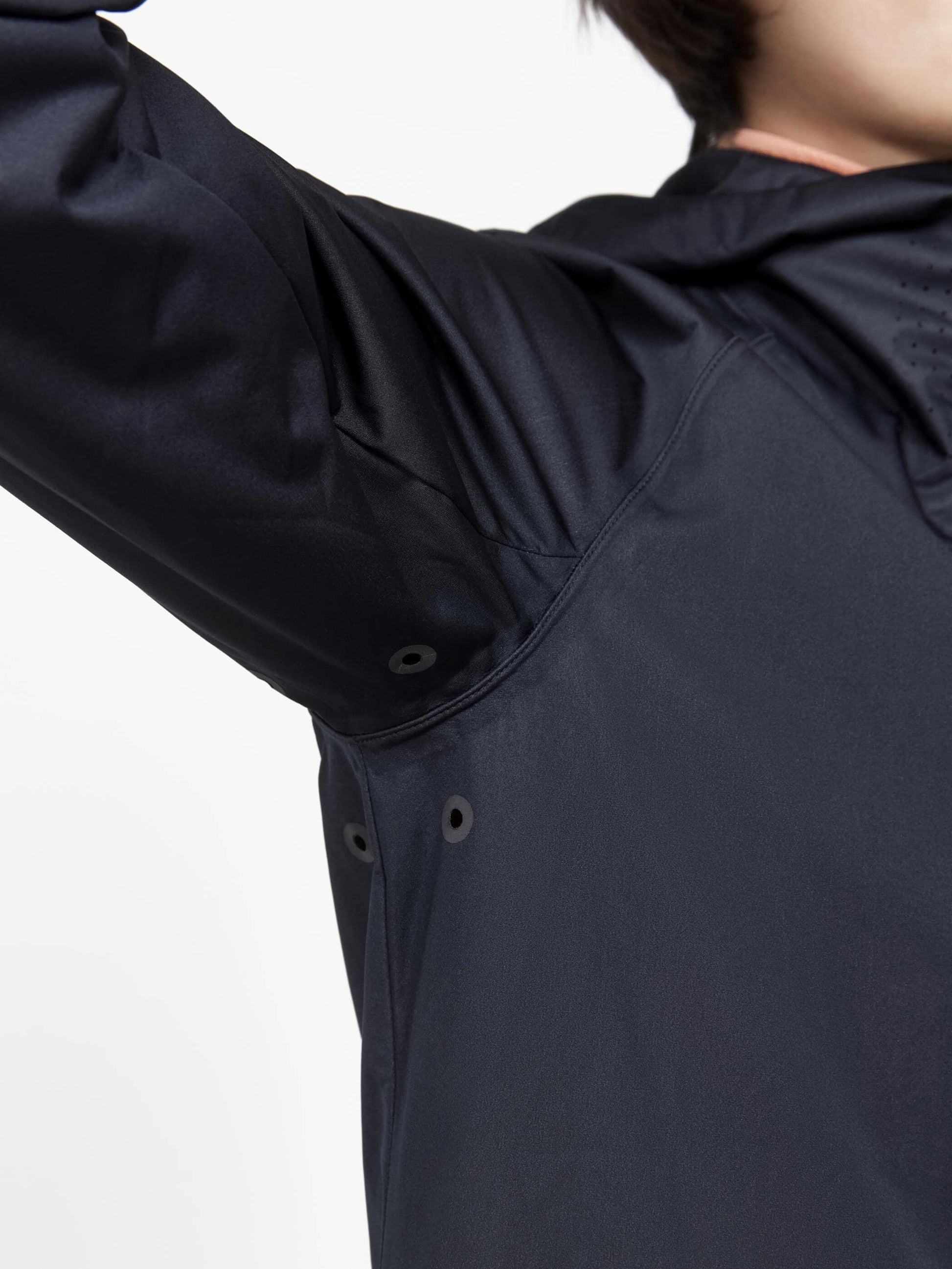 Women's PRO Hydro Running Jacket 2 Craft Sportswear NA