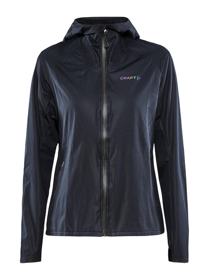 Women's PRO Hydro Running Jacket 2 Craft Sportswear NA