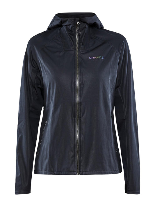 Women's PRO Hydro Running Jacket 2 Craft Sportswear NA