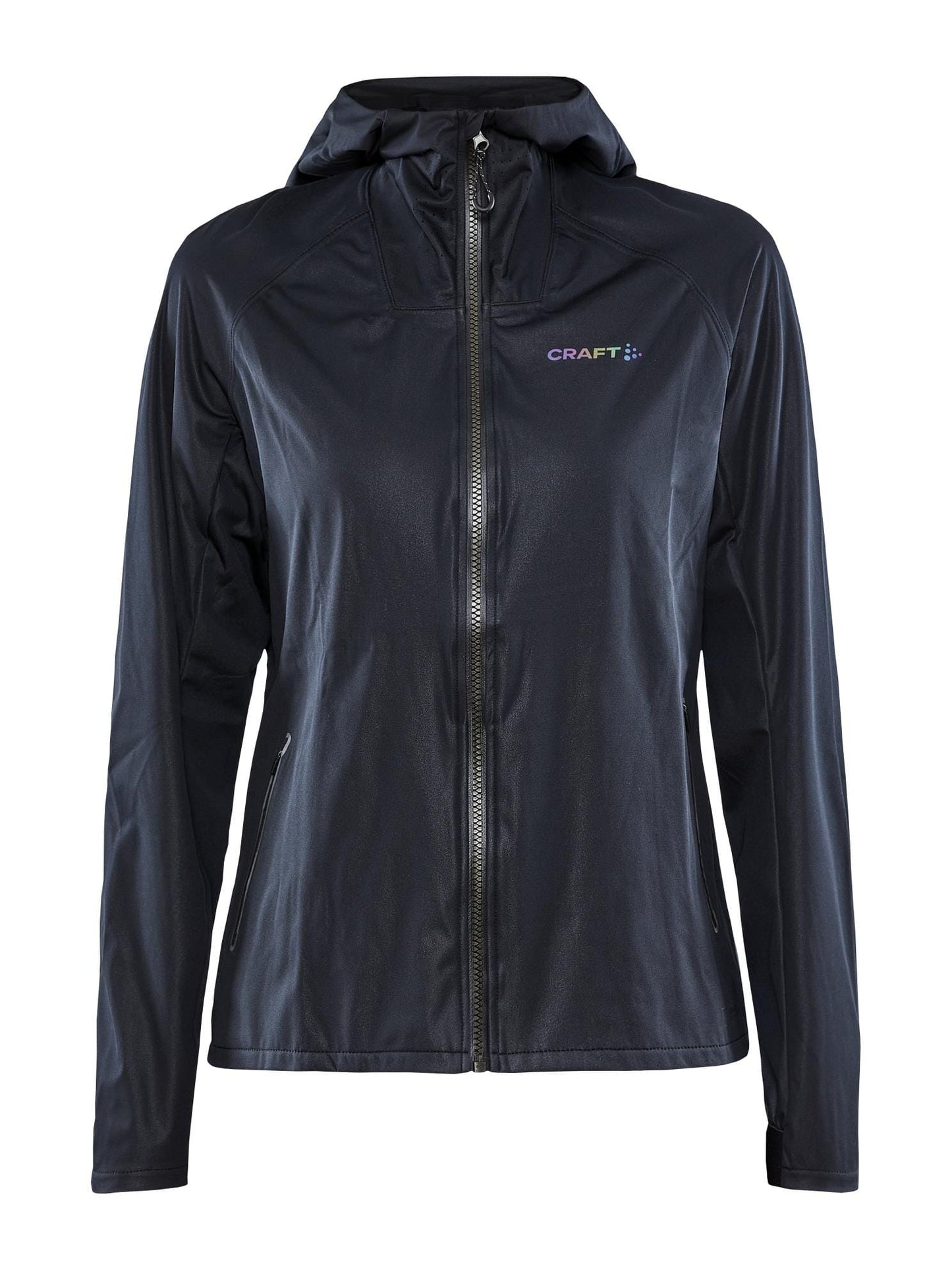 Women's PRO Hydro Running Jacket 2 Craft Sportswear NA