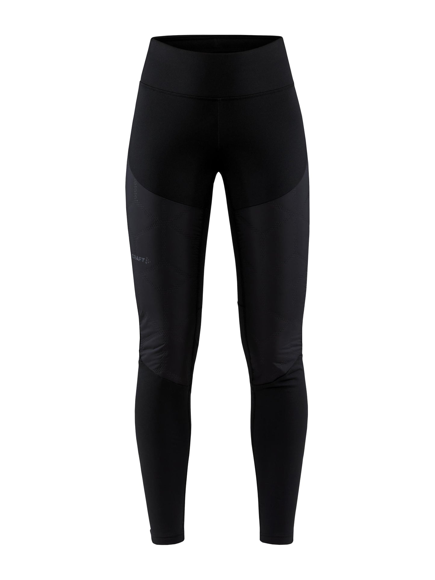 WOMEN'S ADV SUBZ WARM RUNNING TIGHTS 2 Craft Sportswear NA
