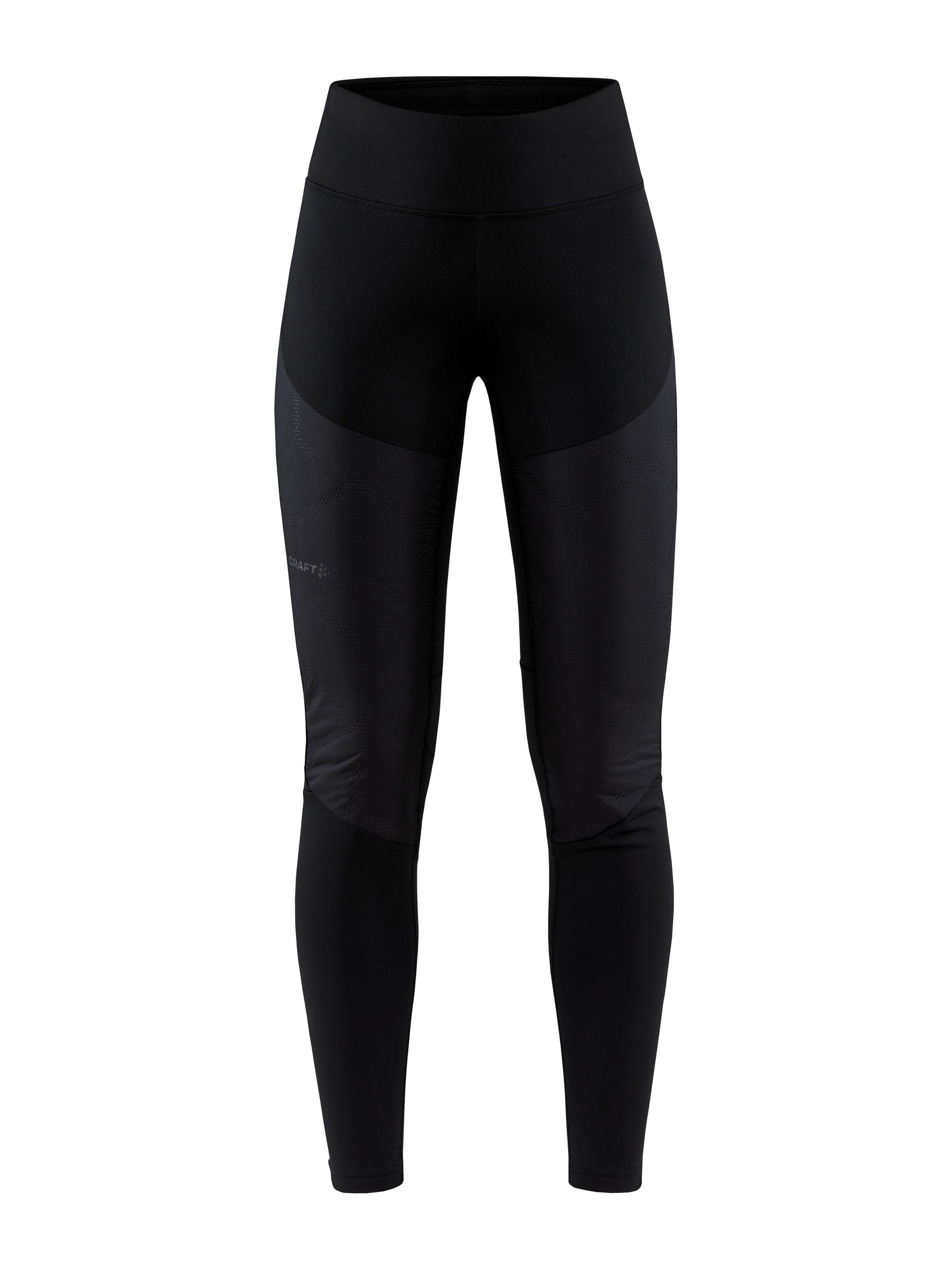 WOMEN'S ADV SUBZ WARM RUNNING TIGHTS 2 Craft Sportswear NA