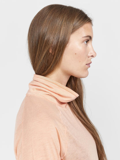 WOMEN'S ADV SUBZ WOOL RUNNING TEE 2 Craft Sportswear NA