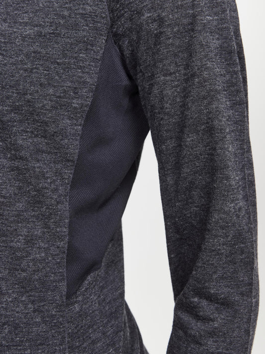 WOMEN'S ADV SUBZ WOOL RUNNING TEE 2 Craft Sportswear NA