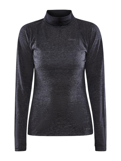 WOMEN'S ADV SUBZ WOOL RUNNING TEE 2 Craft Sportswear NA