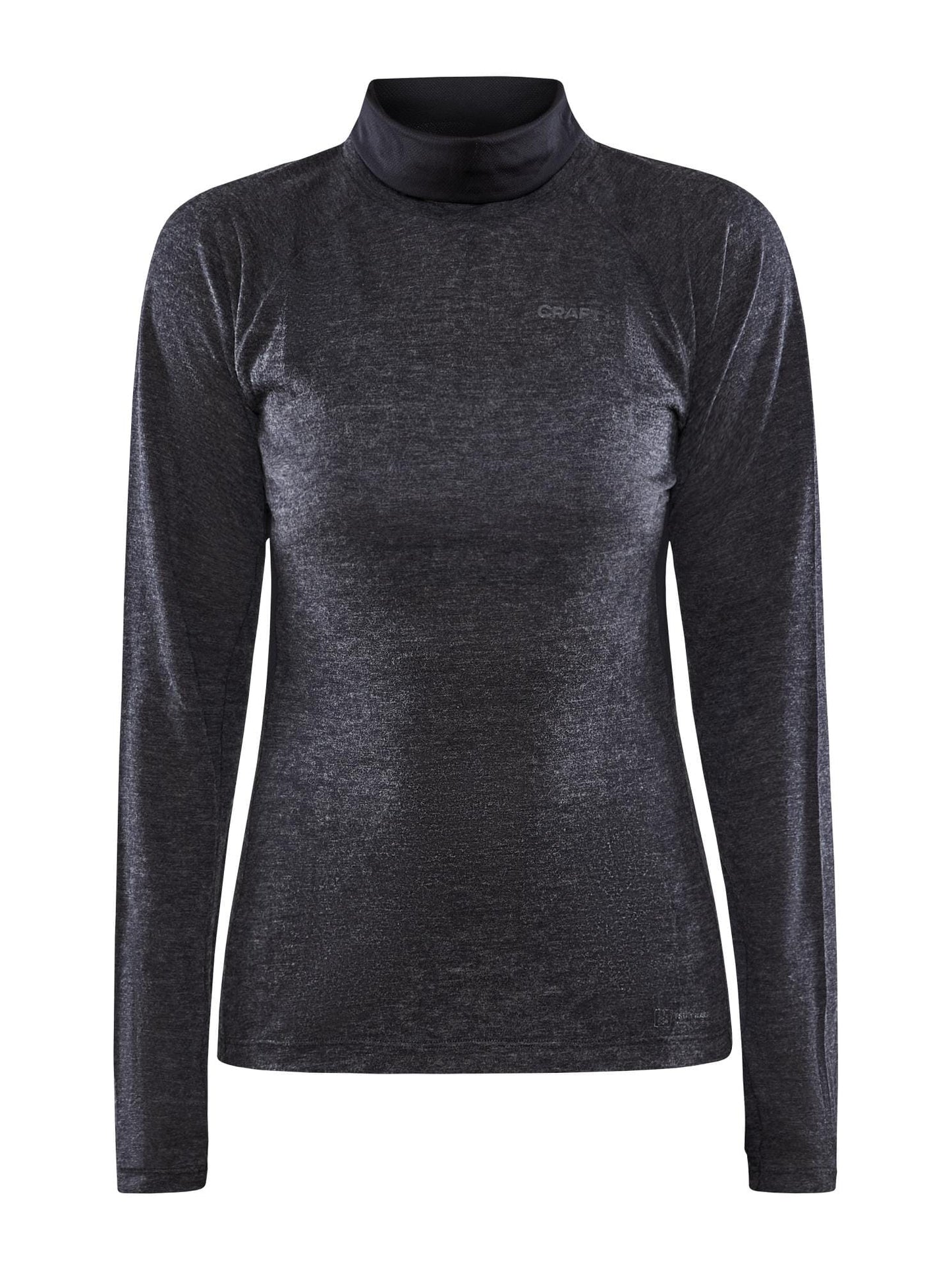 WOMEN'S ADV SUBZ WOOL RUNNING TEE 2 Craft Sportswear NA