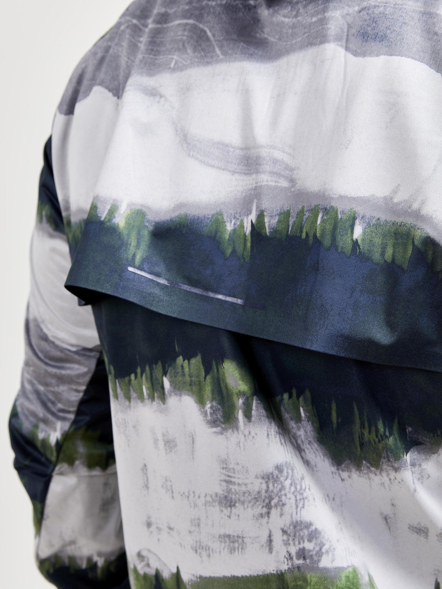 MEN'S PRO HYDRO RUNNING JACKET 2 Craft Sportswear NA