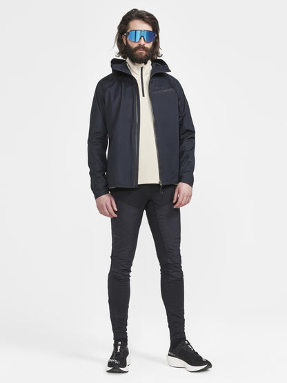 MEN'S PRO HYDRO RUNNING JACKET 2 Craft Sportswear NA