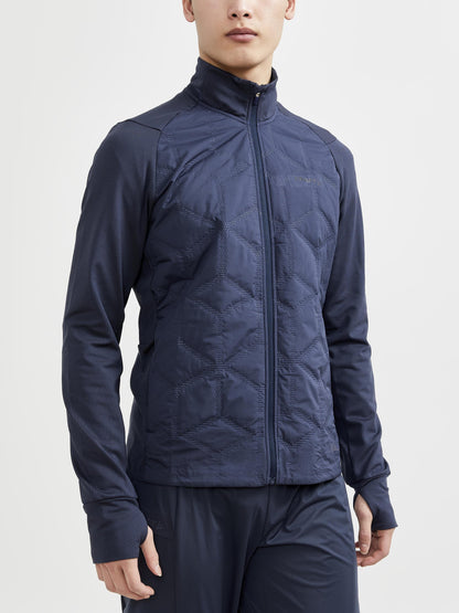 Men's ADV Subz Running Jacket 2 - BLUES Craft Sportswear NA
