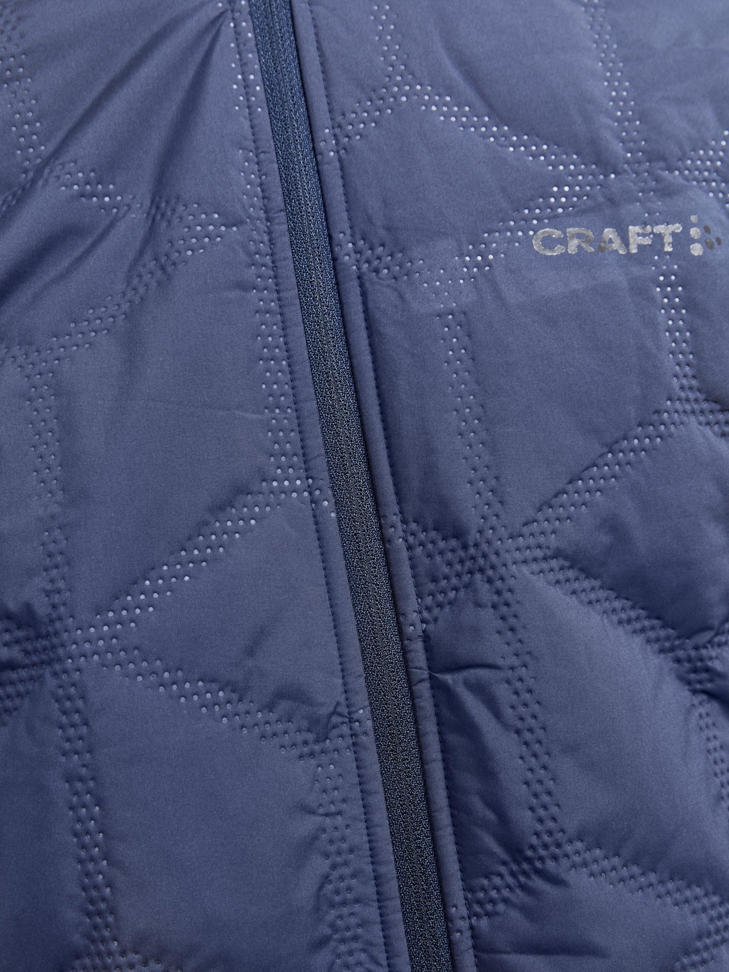 Men's ADV Subz Running Jacket 2 - BLUES Craft Sportswear NA