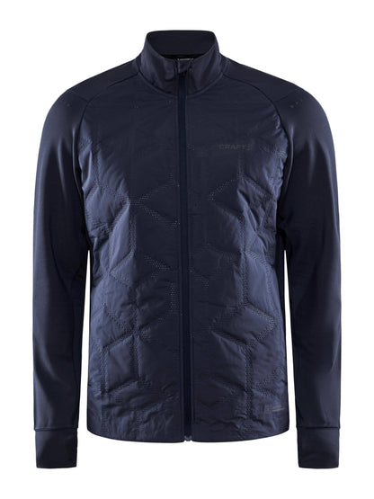 Men's ADV Subz Running Jacket 2 - BLUES Craft Sportswear NA