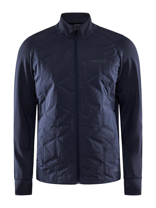 Men's ADV Subz Running Jacket 2 - BLUES Craft Sportswear NA