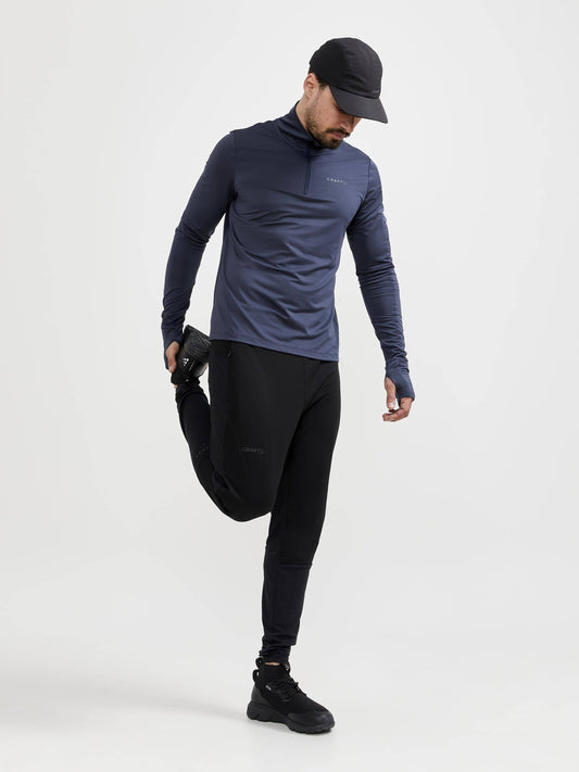 MEN'S ADV SUBZ RUNNING WIND PANTS 2 Craft Sportswear NA