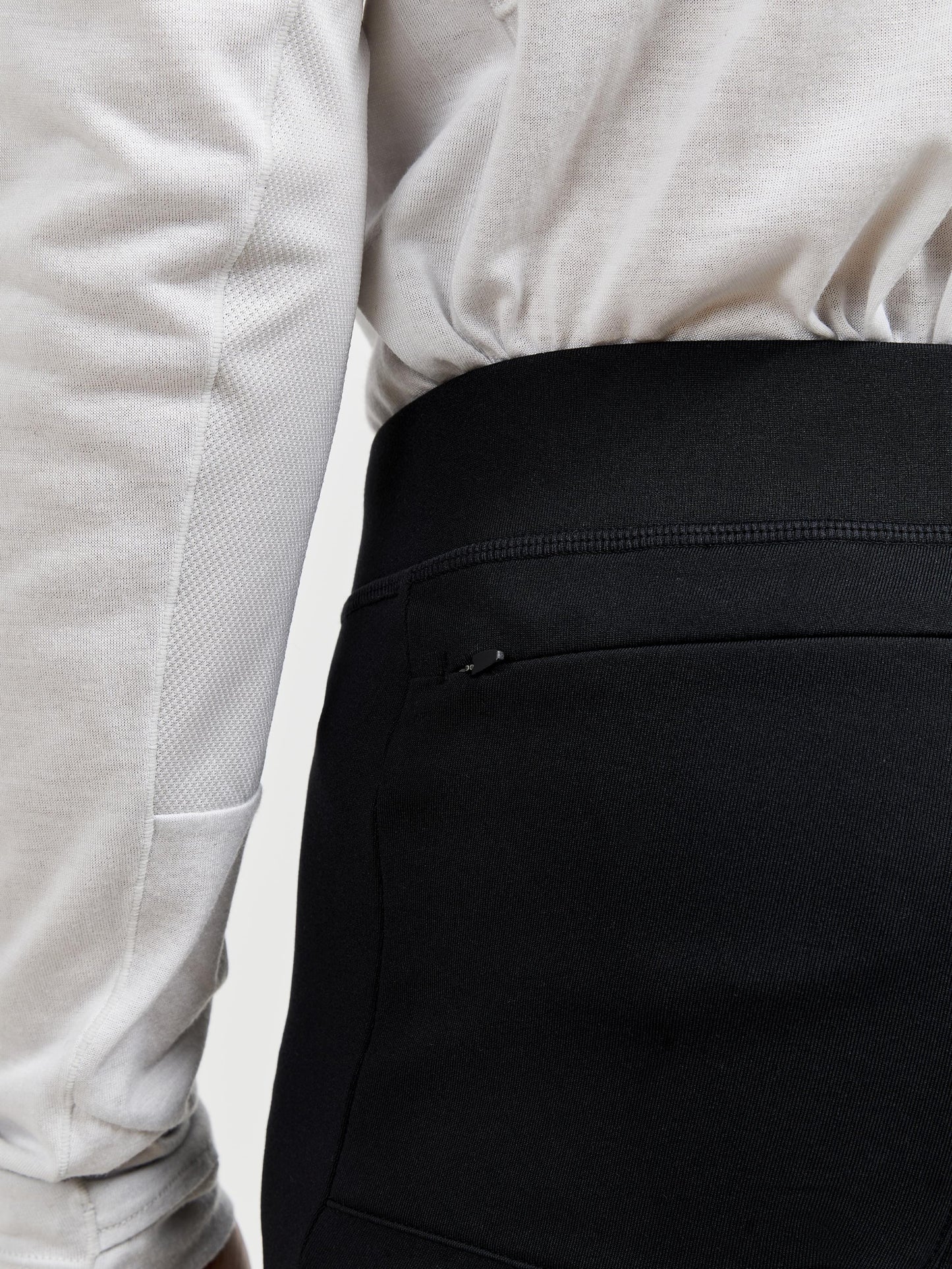 Men's ADV Subz Running Tights 2 - Black Craft Sportswear NA