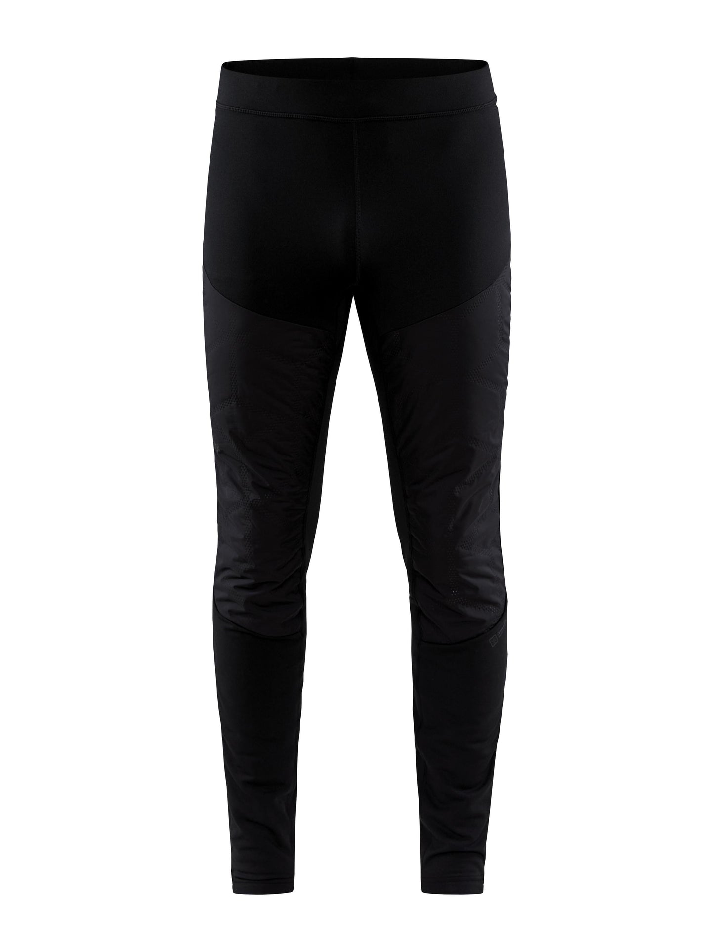 Men's ADV Subz Running Tights 2 - Black Craft Sportswear NA
