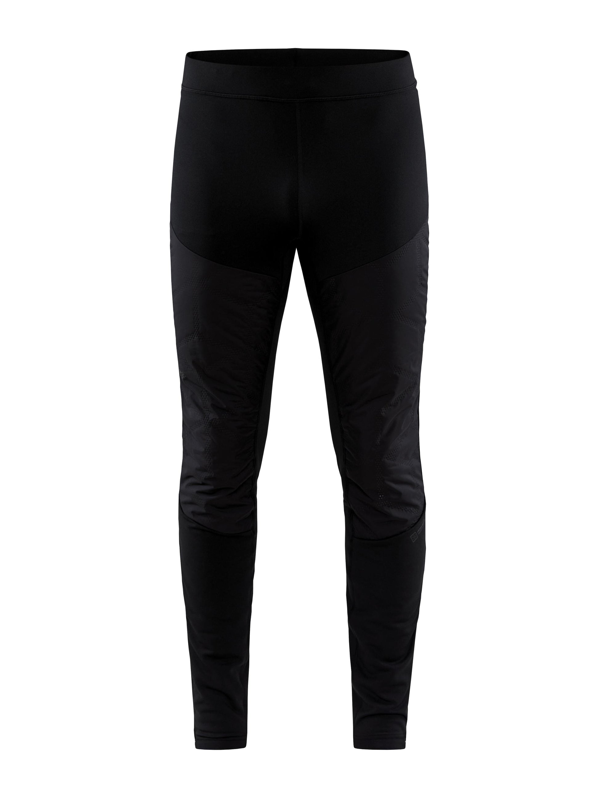 Men's ADV Subz Running Tights 2 - Black Craft Sportswear NA