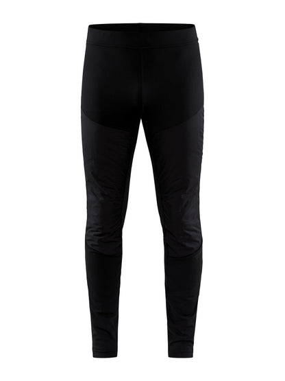 Men's ADV Subz Running Tights 2 - Black Craft Sportswear NA